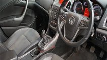 Airbag pasager Opel Astra J 2010 Hacthback 1.3 CDT...
