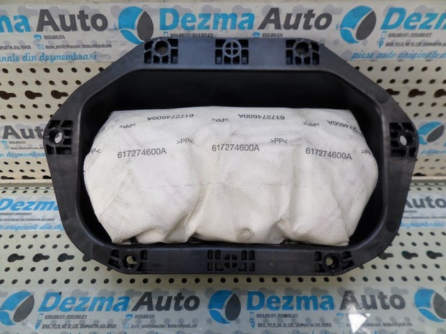 Airbag pasager Opel Insignia, GM13222957