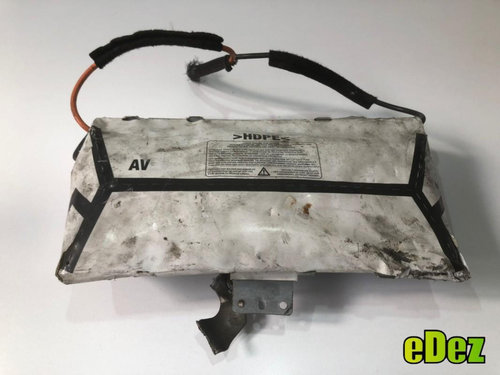 Airbag pasager Peugeot 307 (2001-2008) 9645001180