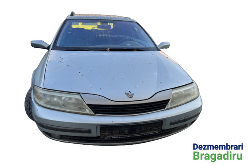 Airbag pasager Renault Laguna 2 [2001 - 2005] Grandtour wagon 1.9 DCi MT (120 hp) Cod motor F9Q-C7-5...