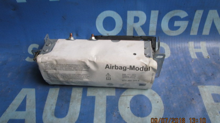 Airbag pasager Skoda Fabia ;6Q0880204