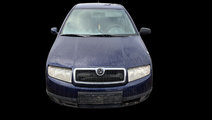 Airbag pasager Skoda Fabia 6Y [1999 - 2004] Sedan