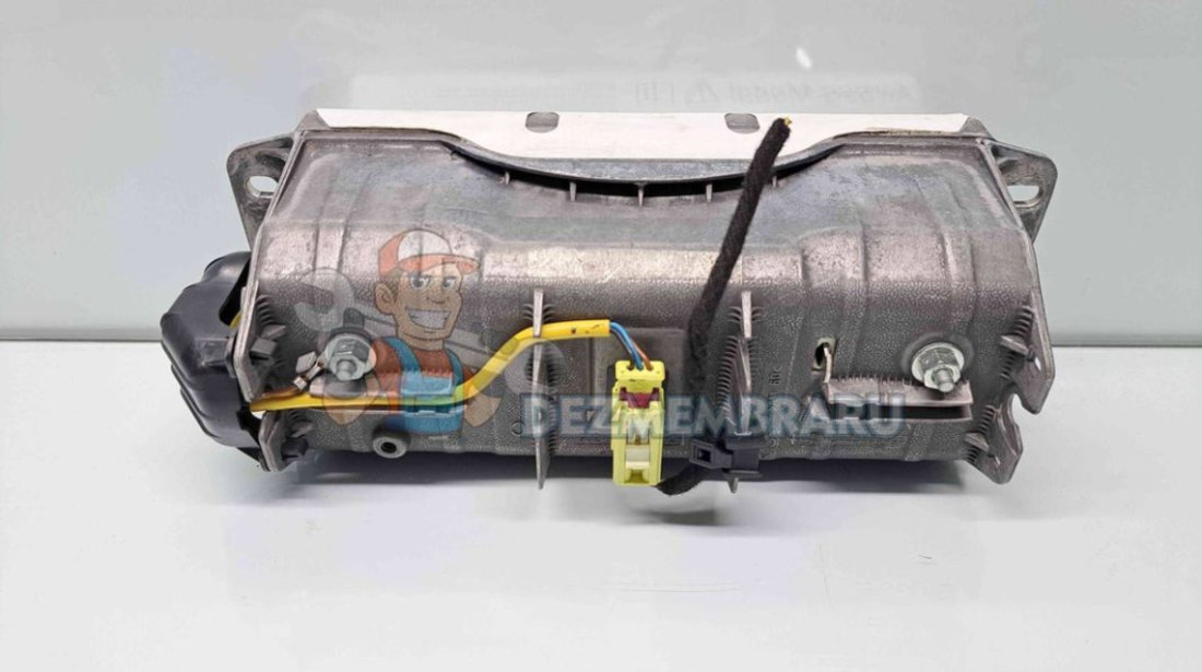 Airbag pasager Skoda Octavia 2 (1Z3) [Fabr 2004-2013] 1K0880204N