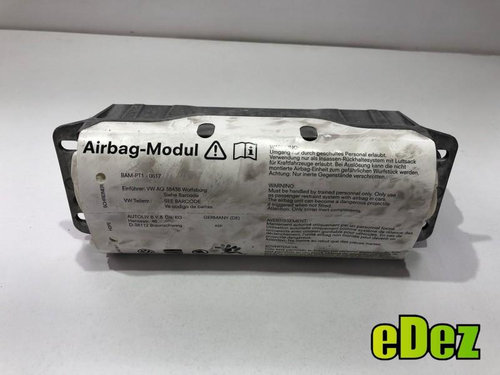 Airbag pasager Skoda Octavia 2 (2004-2008) 1k0880204n