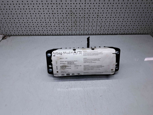 Airbag pasager Volkswagen Golf 5 (1K1) [Fabr 2004-2008] 1K0880204L