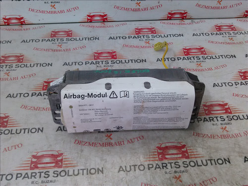 Airbag pasager VOLKSWAGEN GOLF 5 2004-2009