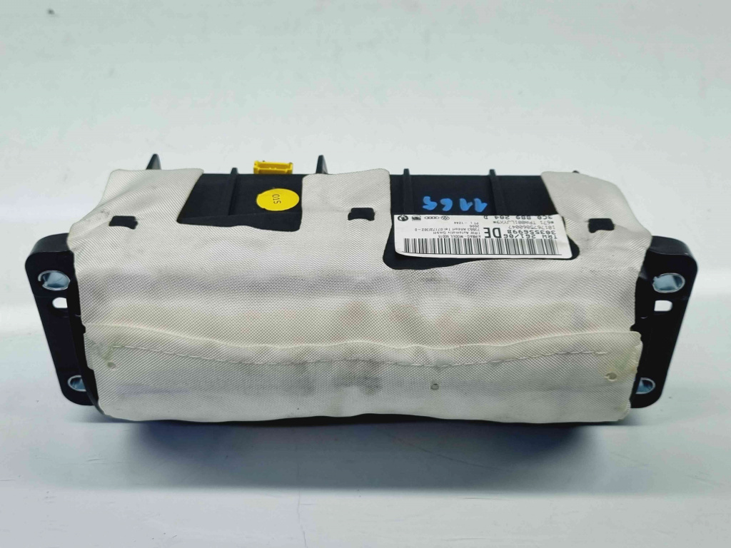 Airbag pasager Volkswagen Passat B6 Variant (3C5) [Fabr 2005-2010] 3C0880204D