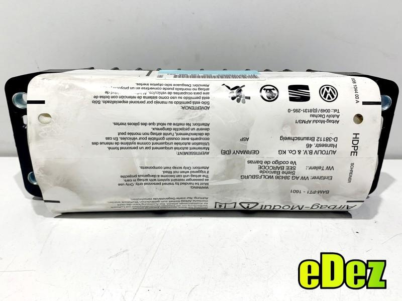 Airbag pasager Volkswagen Tiguan (2007-2011) 1Q0880204