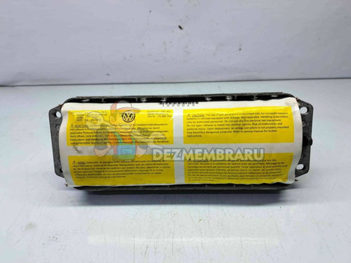 Airbag pasager Volkswagen Touran (1T1, 1T2) [Fabr 2003-2010] 1T0880204