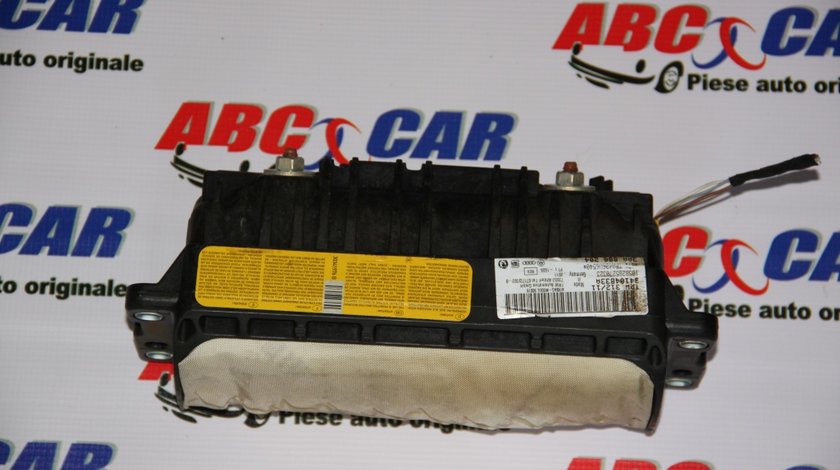 Airbag pasager VW Passat B7 model 2010 - 2014 cod: 3AA880204