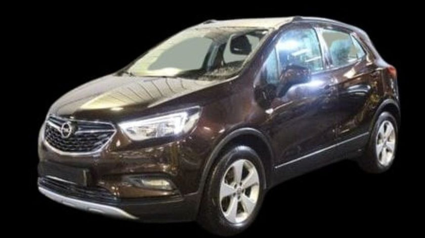 Airbag plafon cortina lateral stanga dreapta Opel Mokka X