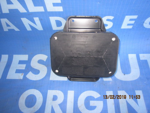 Airbag portiera Mercedes M400 W163; A1638600605