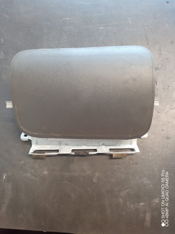 Airbag Renault Symbol 2008 a 2013 pb COD 15280051