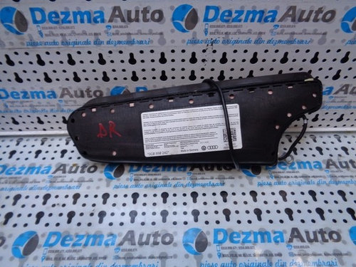 Airbag scaun dreapta 3C0880242, Vw Passat (3C2) 2005-2010id:199277)