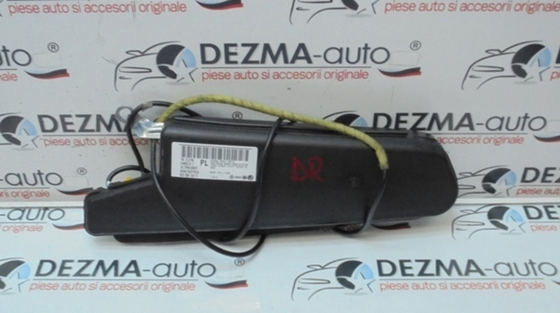 Airbag scaun dreapta, 8E0880242P, Audi A4 Avant (8ED, B7)