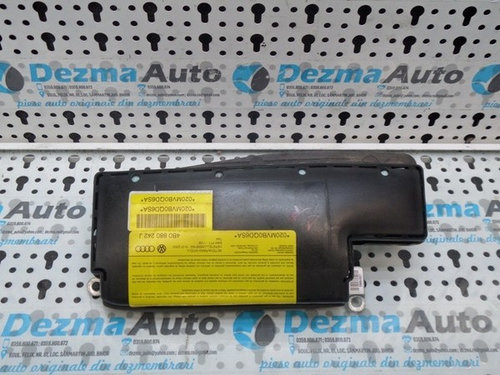 Airbag scaun dreapta fata 4B0880242J, Audi A6 (4B, C5) (id.164389)