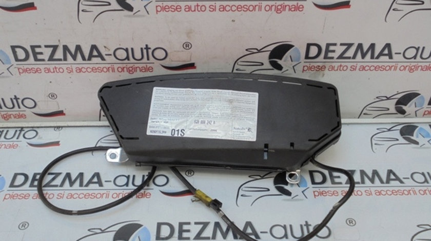 Airbag scaun dreapta fata, 6Q0880242A, Vw Polo sedan