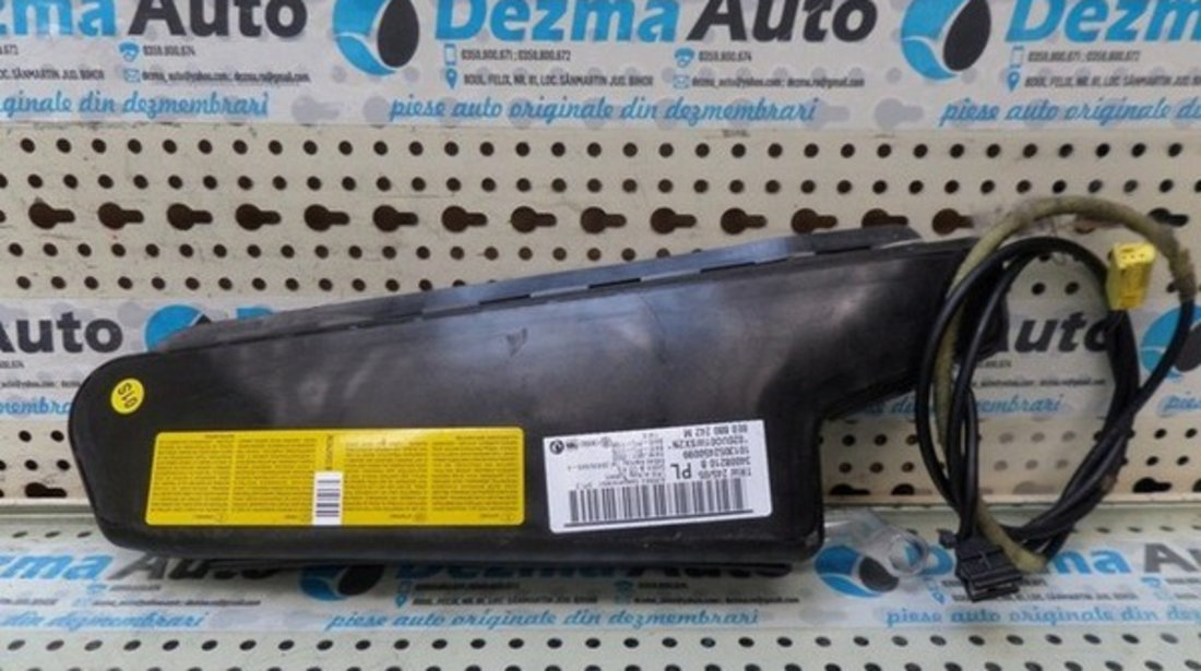 Airbag scaun dreapta fata Audi 4 8E, B7 , 8E0880242M