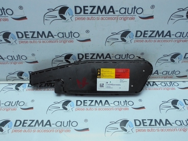 Airbag scaun dreapta fata, GM13223143, Opel Insignia