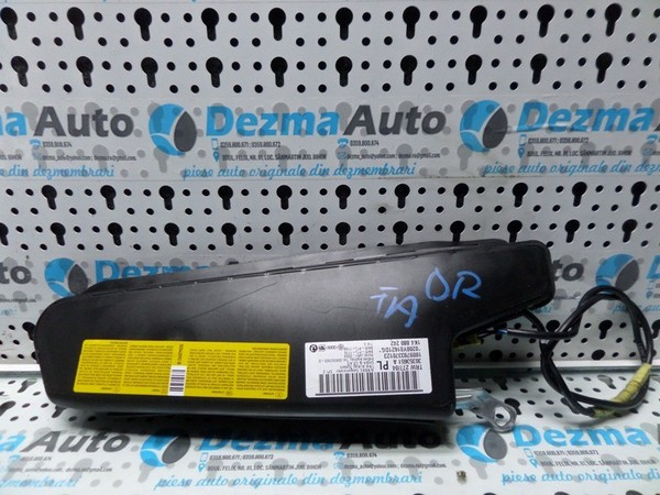 Airbag scaun dreapta fata Seat Altea XL 1.9 tdi, BJB, 1K4880242