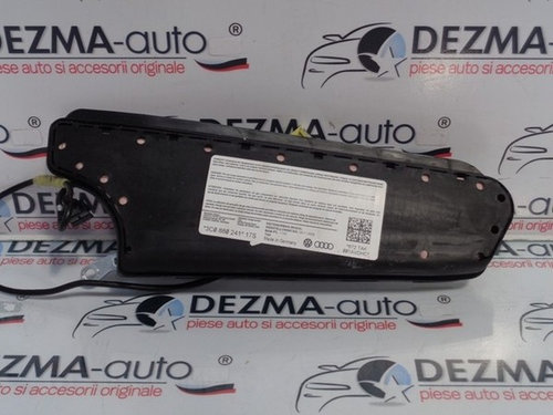 Airbag scaun stanga, 3C0880241, Vw Passat (3C2)