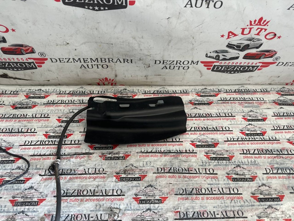 Airbag scaun stanga Audi A6 C7 Avant Quattro 2011 - 2014 cod: 4G8880241B