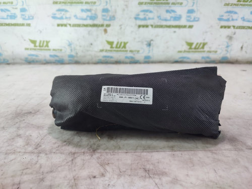 Airbag scaun stanga fata 34173803A Dacia Sandero 2 [2013 - 2016]