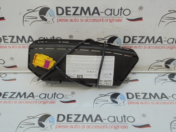 Airbag scaun stanga fata, 6Q0880241A, Skoda Fabia 2 Combi (5J)