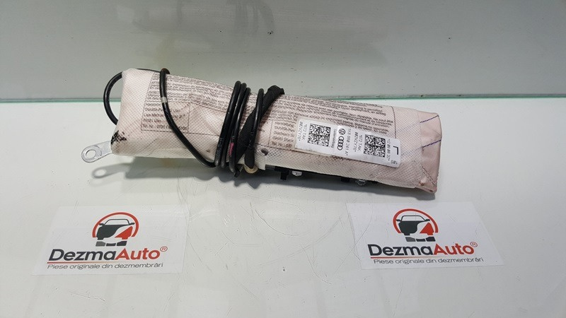 Airbag scaun stanga fata, Vw Passat CC (357) cod 1K8880241A (id:368093)