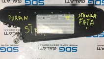 Airbag Scaun Stanga Fata VW Touran 2003 - 2010 Cod...