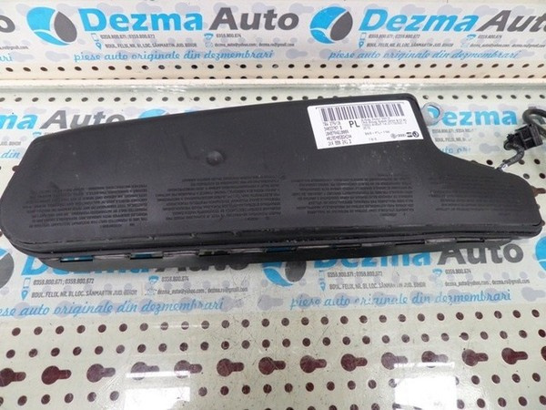 airbag scaun stanga Skoda Octavia (1Z5) 1K4880241D