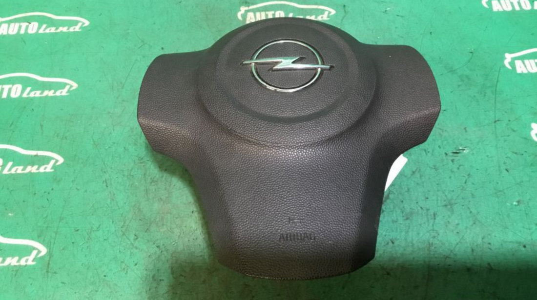 Airbag Sofer 13152353 Opel CORSA D 2006