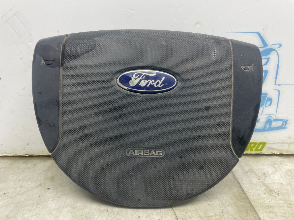 Airbag sofer 1S71-F042B85-CBW Ford Mondeo MK3 [2000 - 2003] 2.0 tddi d5ba