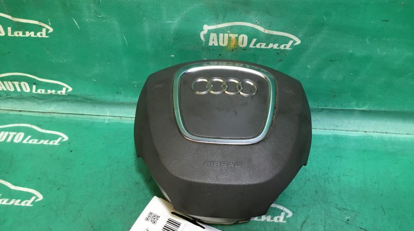 Airbag Sofer 3 Spite Audi A4 8EC 2004-2008