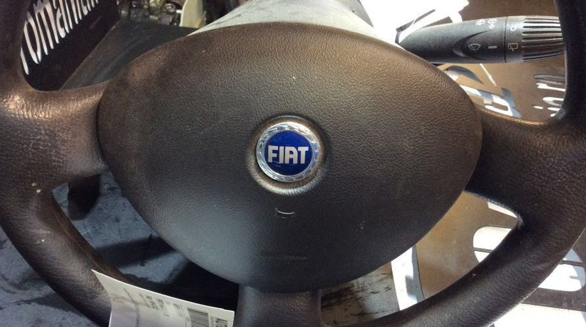 Airbag Sofer 3 Spite Fiat PUNTO 1999-2012