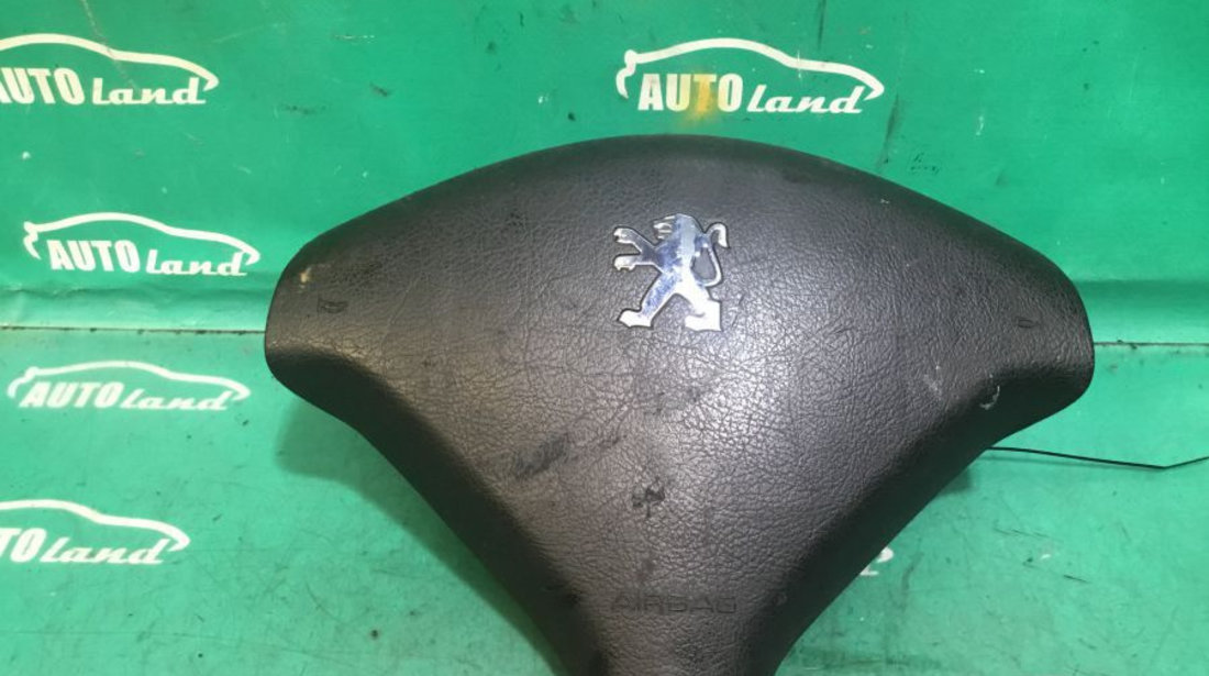 Airbag Sofer 3 Spite Peugeot 307 3A/C 2000