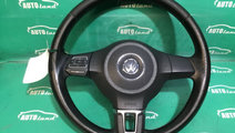 Airbag Sofer 3 Spite Plus Volan Comenzi Volkswagen...