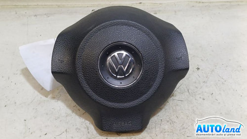 Airbag Sofer 3 Spite Volkswagen POLO 6R 2009