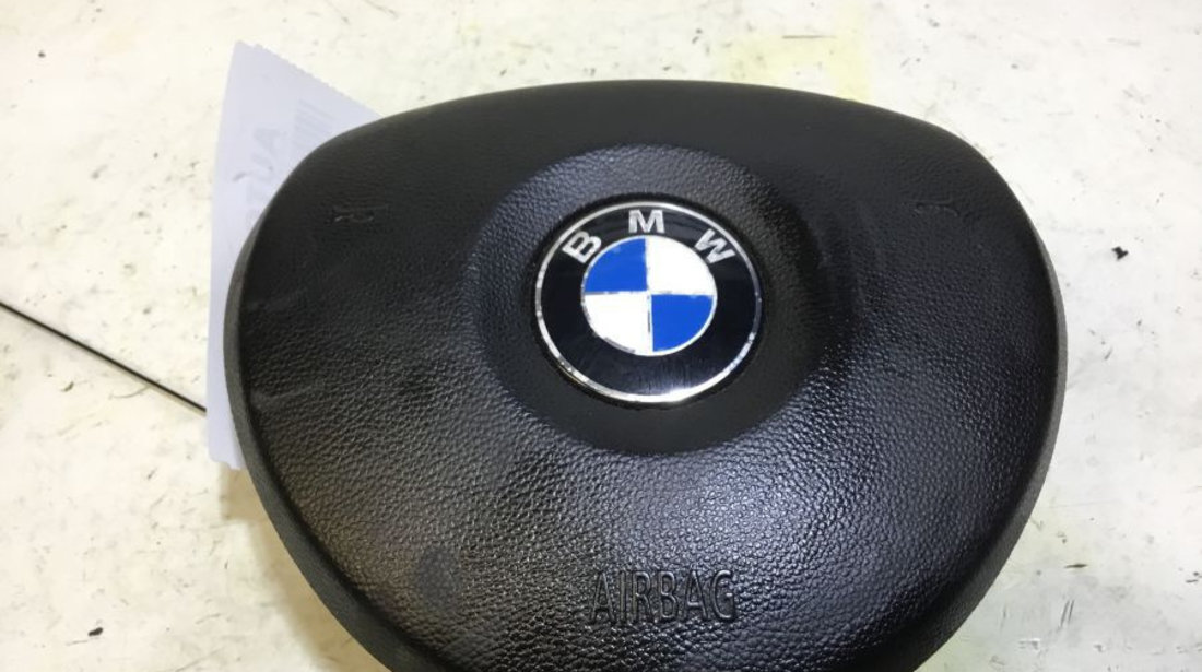 Airbag Sofer 336763082039 BMW 1 E81,E87 2004