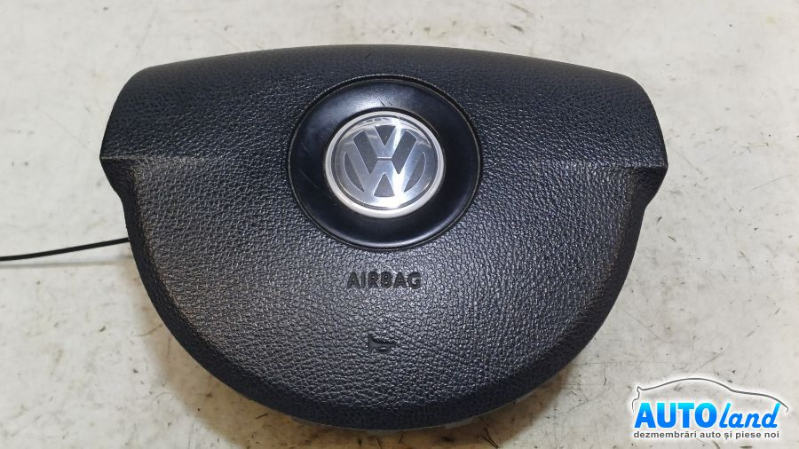 Airbag Sofer 3c0880201 Volkswagen PASSAT Variant 3C5 2005