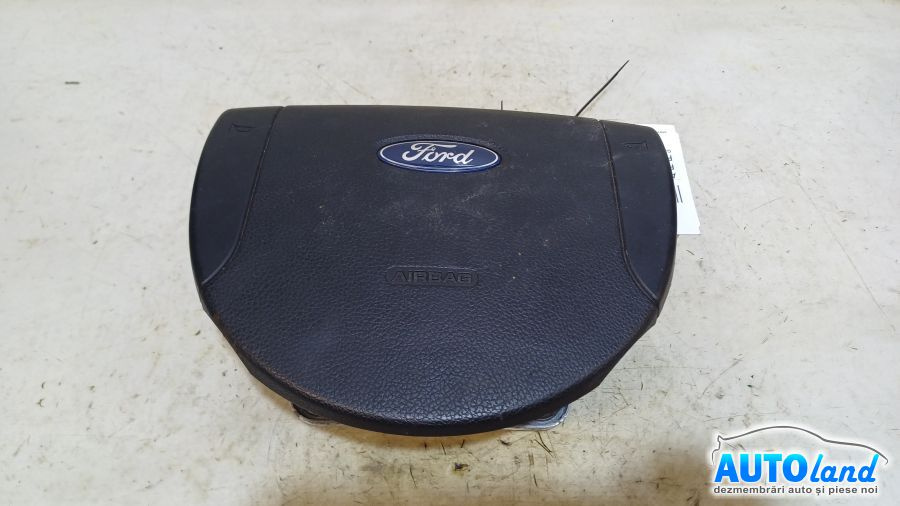 Airbag Sofer 3s71f042b85caw Ford MONDEO III B5Y 2003-2007