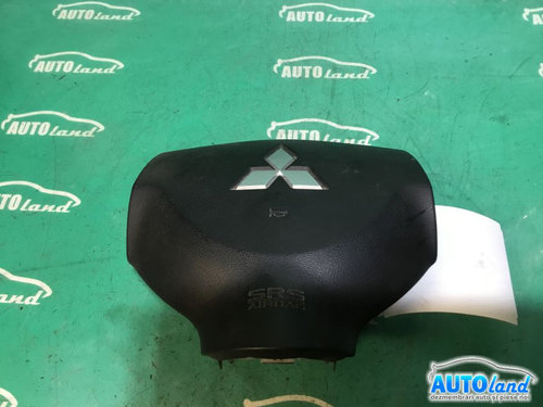 Airbag Sofer 7030a088xa 3 Spite Mitsubishi OUTLANDER 2006