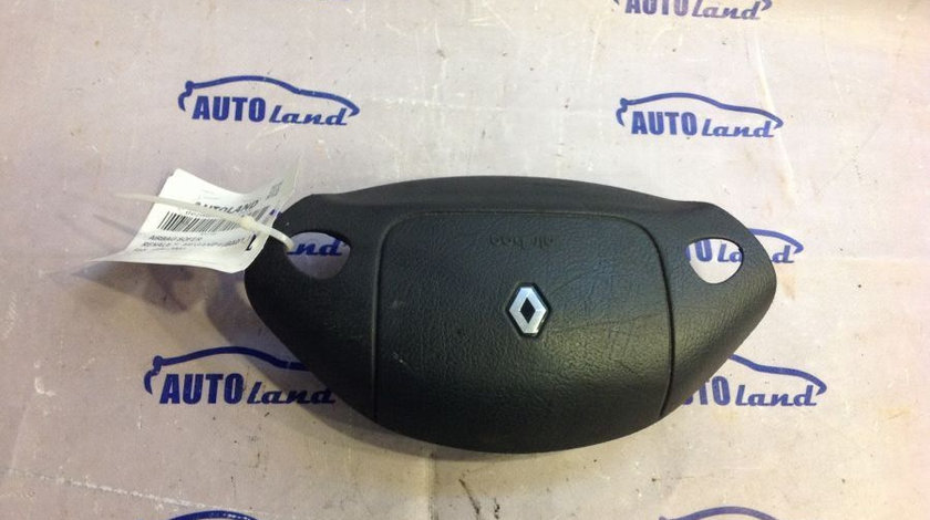 Airbag Sofer 7700846157 Renault MEGANE I BA0/1 1996-2003