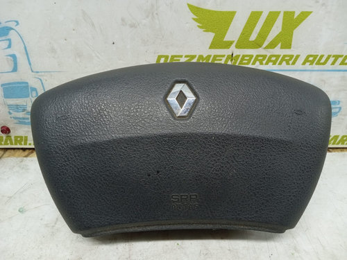 Airbag sofer 8200071201c Renault Espace 4 [facelift] [2006 - 2012] 2.0 dci M9R740