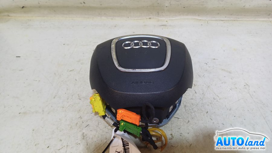 Airbag Sofer 8p0880201ak Audi A3 8P 2003