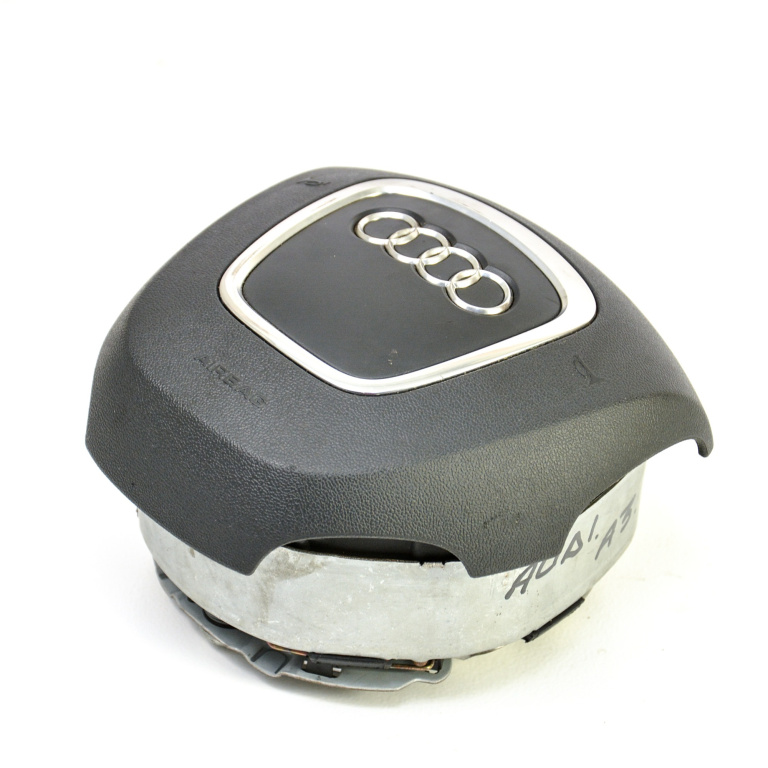 Airbag Sofer Audi A3 (8P) 2003 - 2013 Motorina 8E0880201AF, 8E0 880 201 AF, 8E0 880 201, 8E0880201