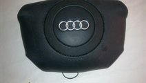 Airbag sofer audi a6 2001