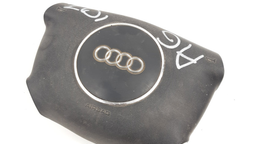 Airbag Sofer Audi A6 (4F, C6) 2004 - 2011 8E0880201AE