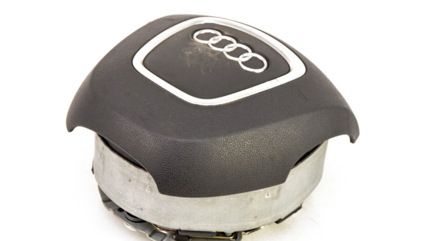 Airbag Sofer Audi A6 (4F, C6) 2004 - 2011 Motorina 8E0880201DG, 8E0 880 201 DG