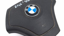 Airbag Sofer BMW 3 (E46) 1998 - 2007 9576702, 9 57...